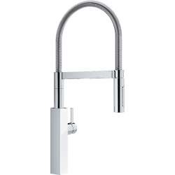 Bateria Franke Crystal Semi-Pro chrom 115.0474.625